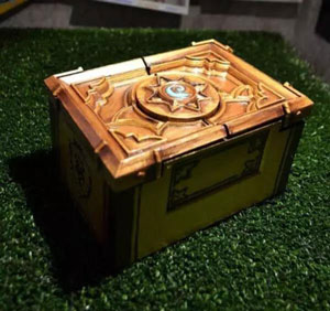 包裝木箱行業(yè)未來飯碗會(huì)因3D打印技術(shù)碎一地嗎？