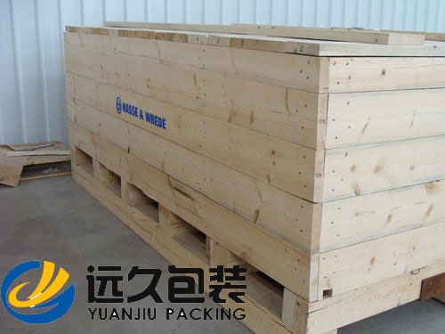 實(shí)木出口木箱 實(shí)木出口木箱