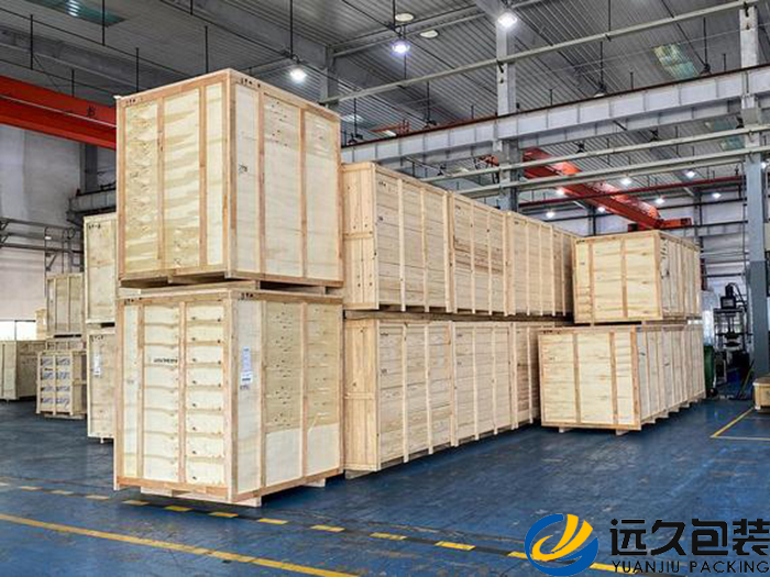 出口木箱 出口木箱