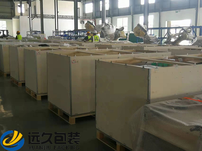 打包木箱 打包木箱