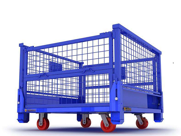 金屬包裝箱 金屬包裝箱