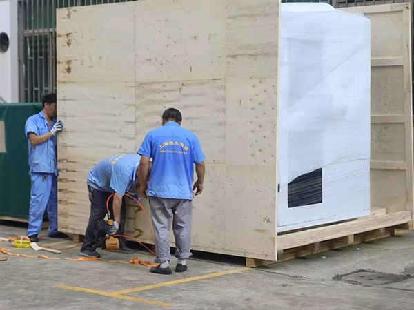 打包木箱 打包木箱