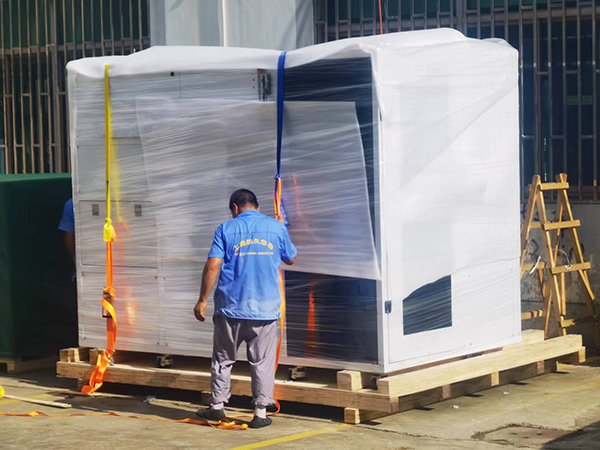 打包木箱 打包木箱